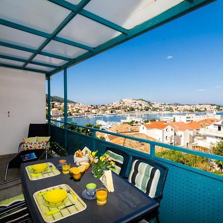 Apartment Radovan Dubrovnik Exteriör bild