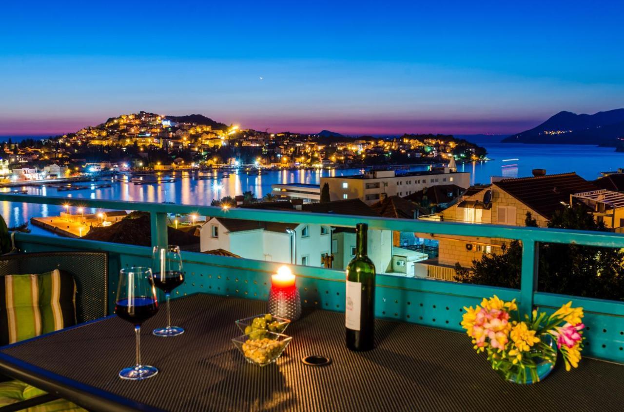 Apartment Radovan Dubrovnik Exteriör bild