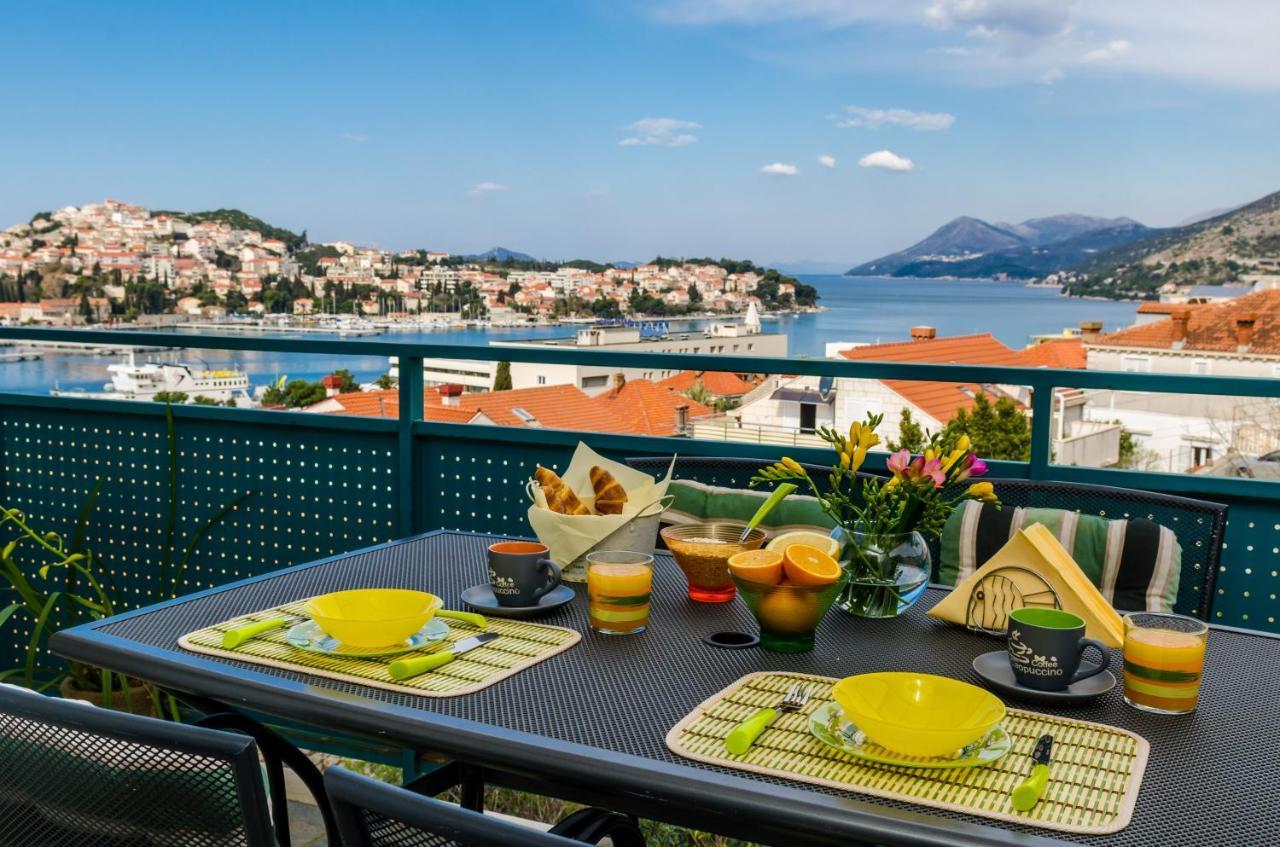 Apartment Radovan Dubrovnik Exteriör bild