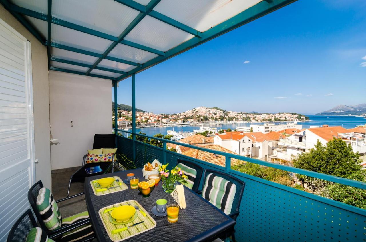 Apartment Radovan Dubrovnik Exteriör bild