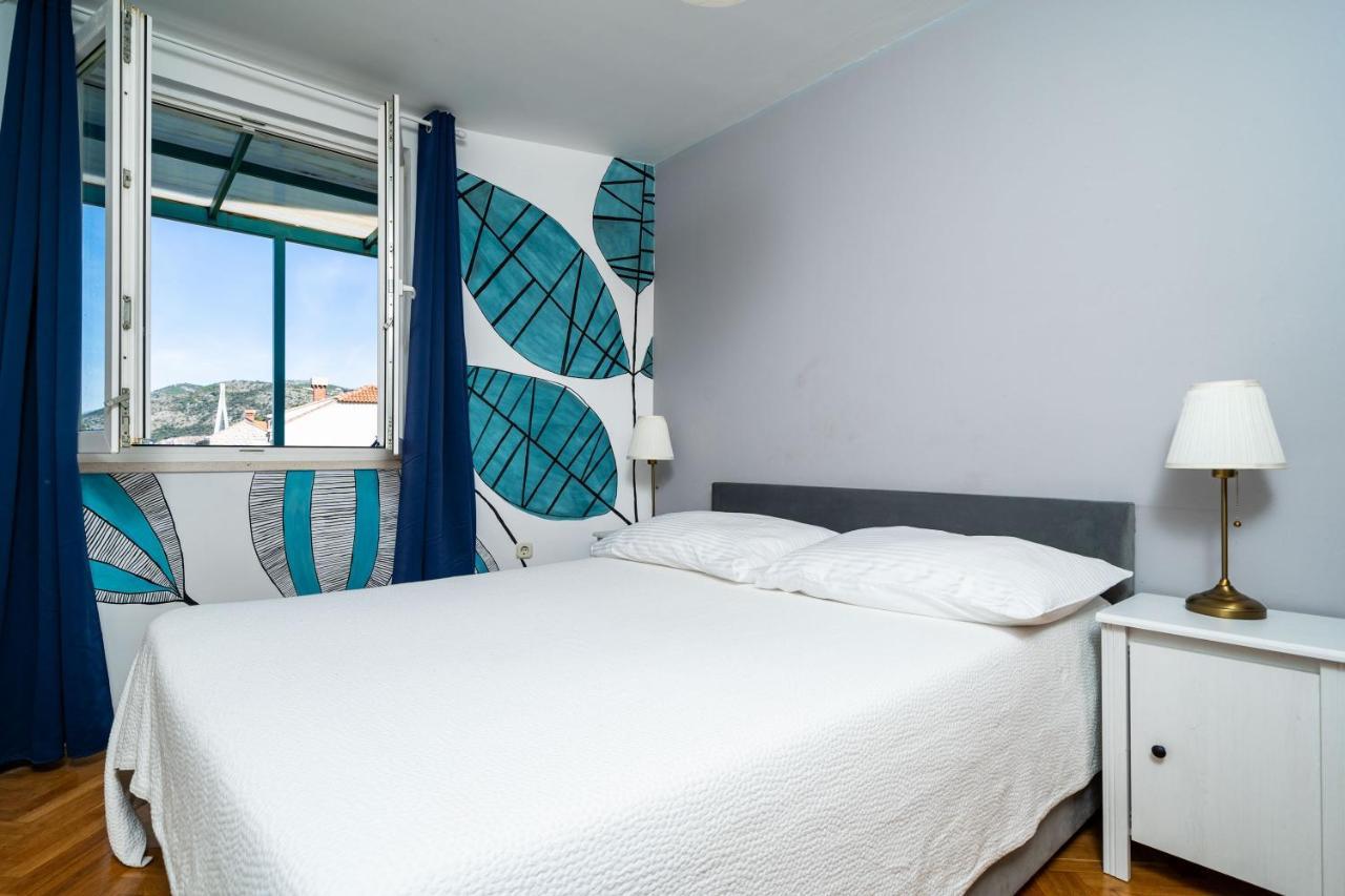 Apartment Radovan Dubrovnik Exteriör bild