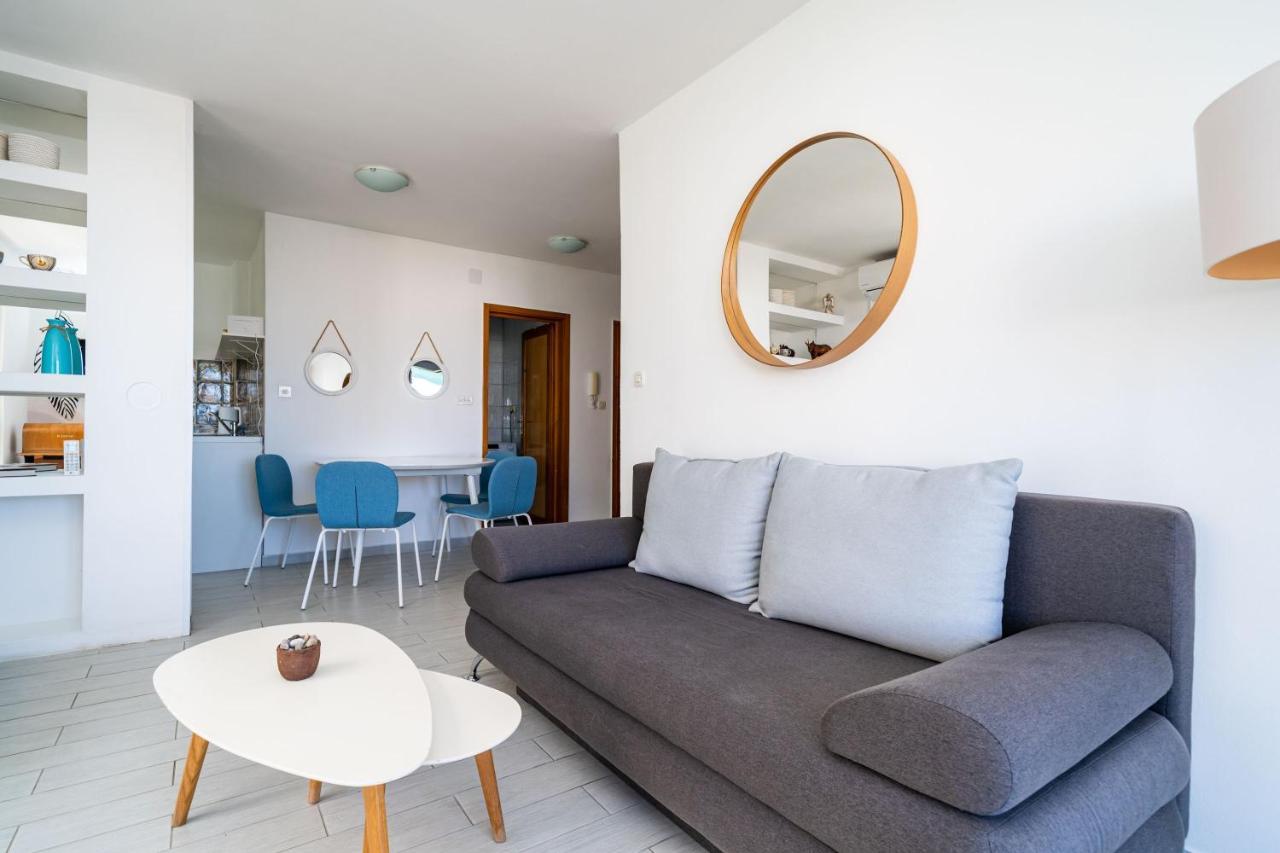 Apartment Radovan Dubrovnik Exteriör bild