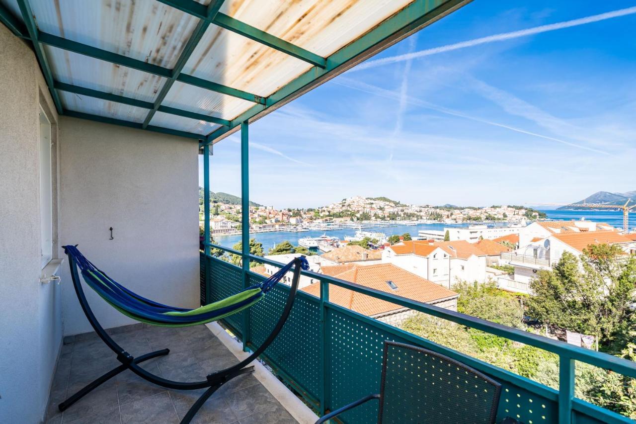 Apartment Radovan Dubrovnik Exteriör bild