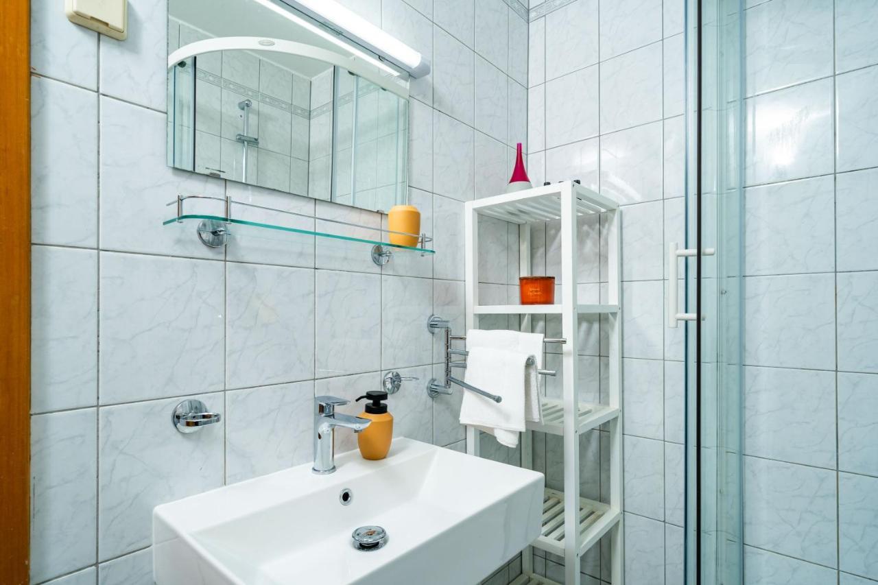 Apartment Radovan Dubrovnik Exteriör bild