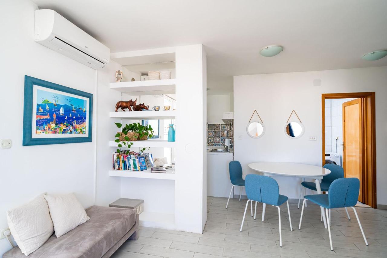 Apartment Radovan Dubrovnik Exteriör bild