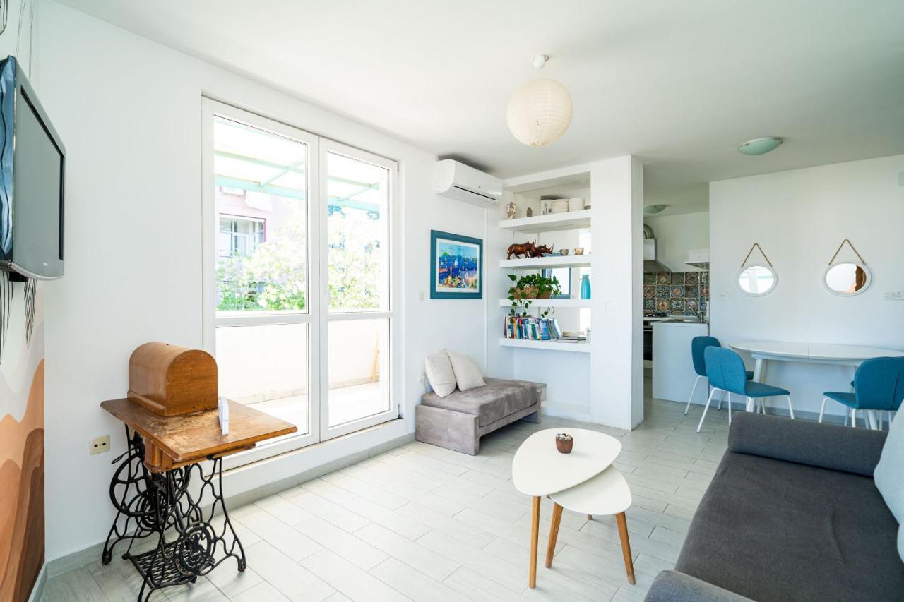 Apartment Radovan Dubrovnik Exteriör bild