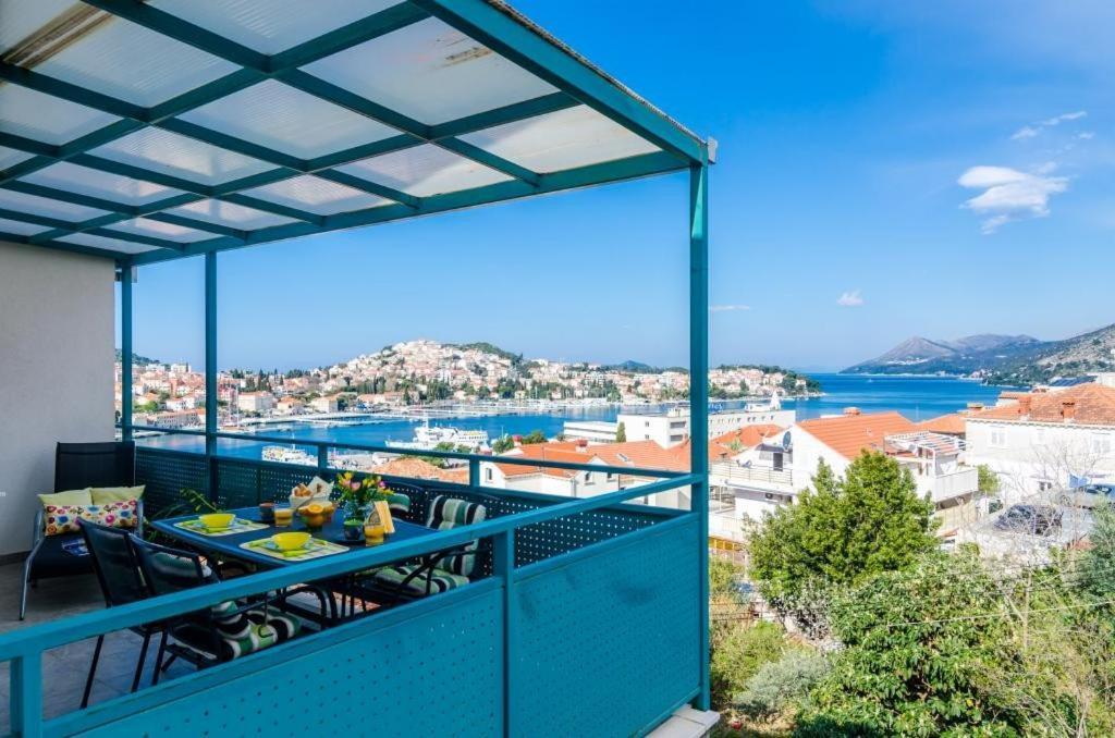 Apartment Radovan Dubrovnik Exteriör bild
