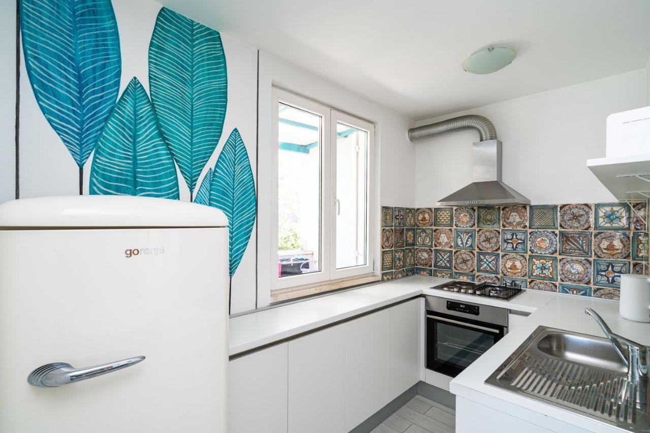 Apartment Radovan Dubrovnik Exteriör bild