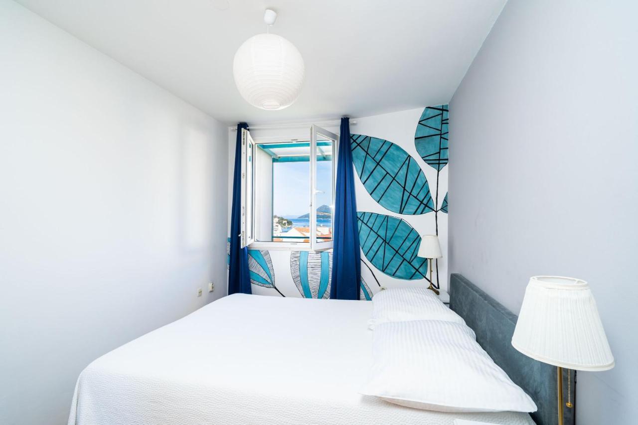 Apartment Radovan Dubrovnik Exteriör bild