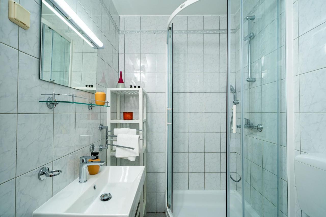 Apartment Radovan Dubrovnik Exteriör bild
