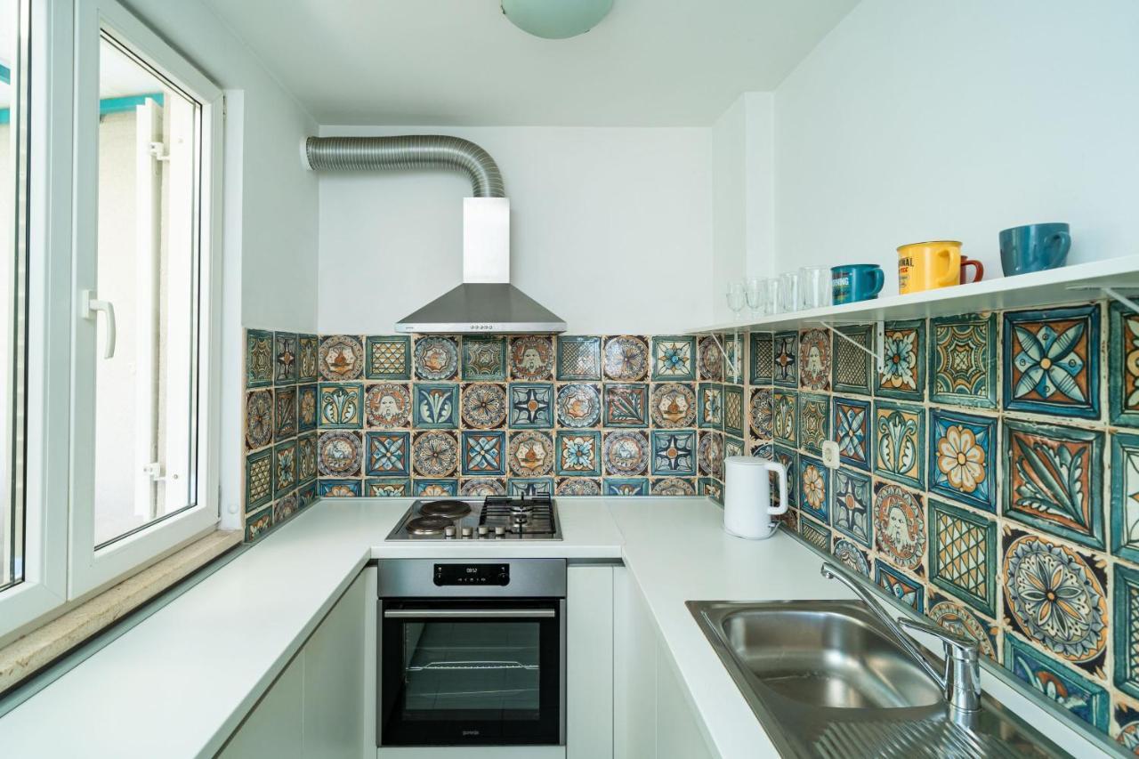 Apartment Radovan Dubrovnik Exteriör bild