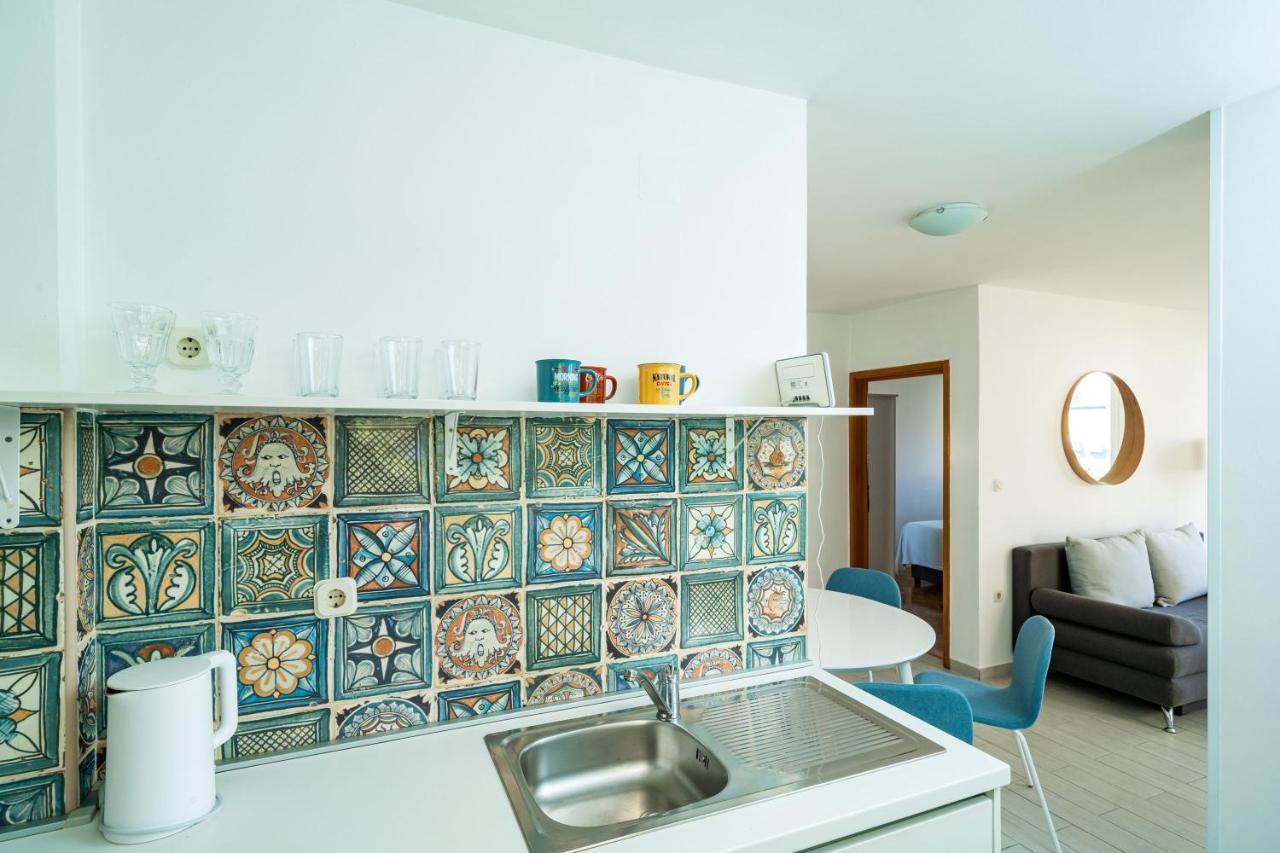Apartment Radovan Dubrovnik Exteriör bild