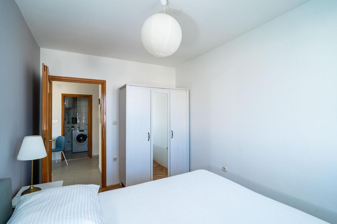 Apartment Radovan Dubrovnik Exteriör bild