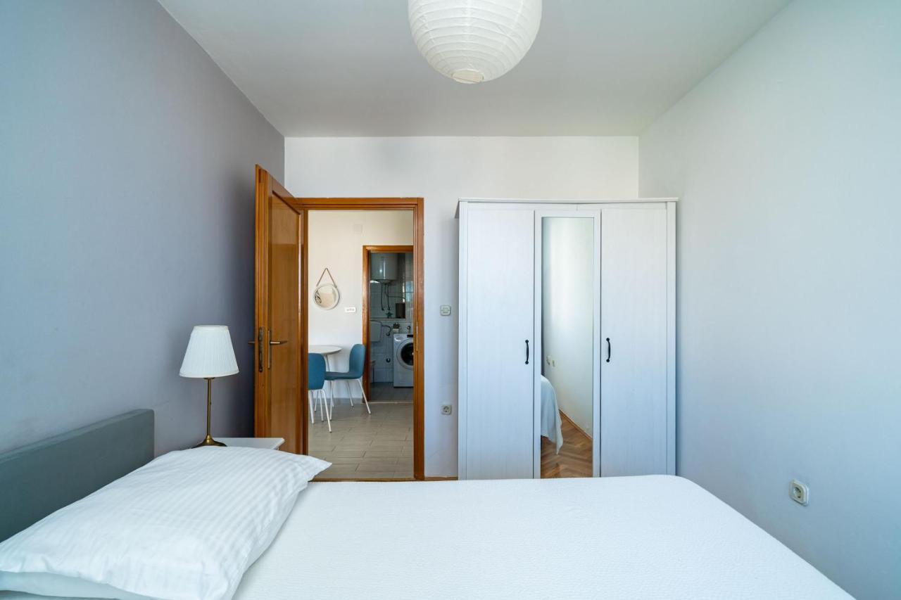 Apartment Radovan Dubrovnik Exteriör bild